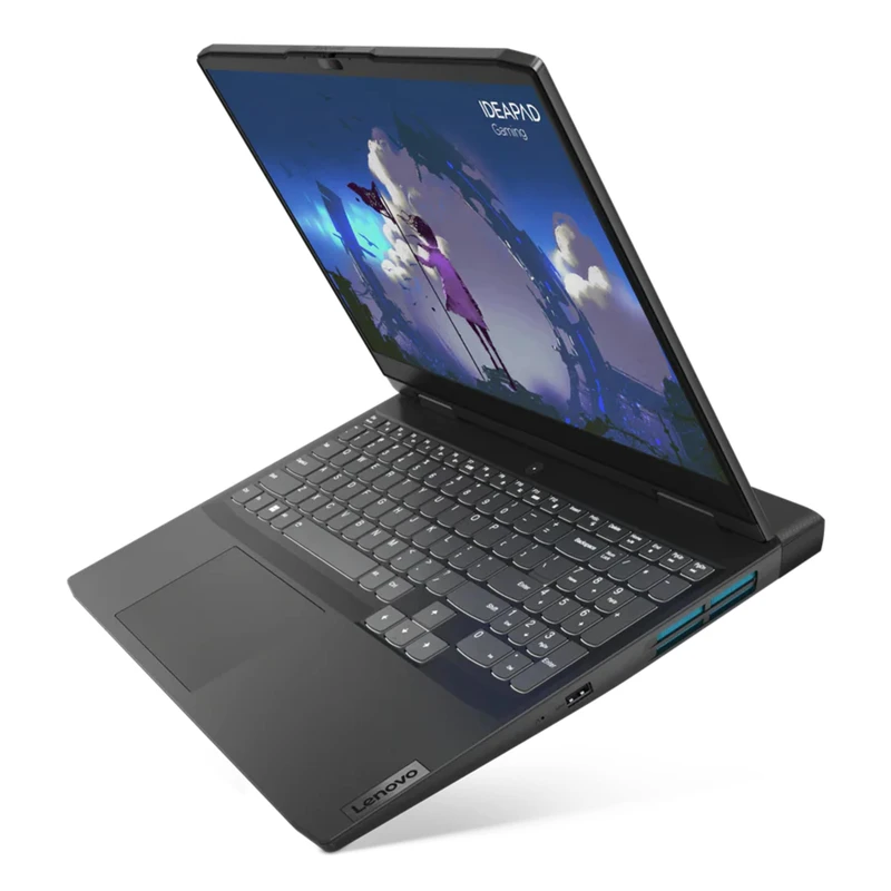 لپ تاپ 15.6 اینچی لنوو مدل IdeaPad Gaming 3 15IAH7-i7 12700H-16GB DDR4-512GB SSD-RTX3050Ti-FHD-W، تصویر 5