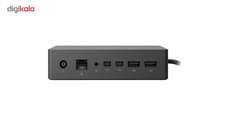 لپ تاپ 13 اینچی مایکروسافت مدل- Surface Book Performance Base- S، تصویر 5