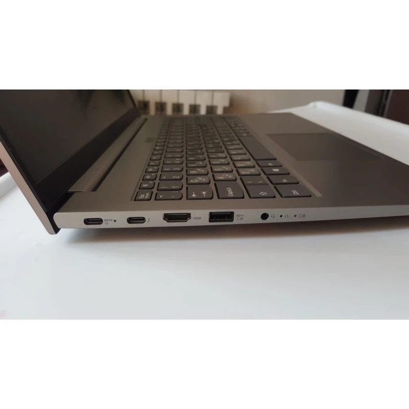 لپ تاپ 15.6 اینچی لنوو مدل THINKBOOK 15 G2 ITL-AB - کاستوم شده، تصویر 7