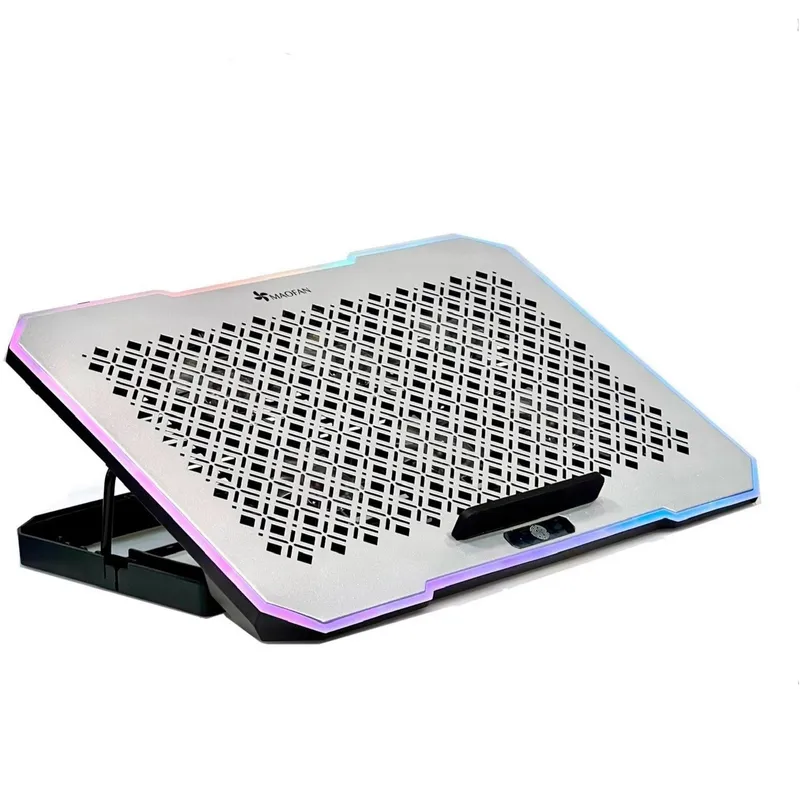 پایه خنک کننده لپ تاپ کول کلد مدل MAOFAN A16L، تصویر 2
