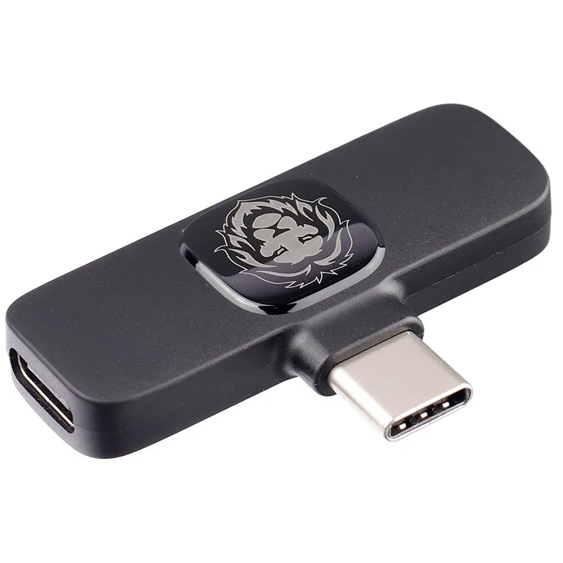 میکروفون یقه ای بی سیم Green Lion GN3WIRMICPBK، تصویر 5