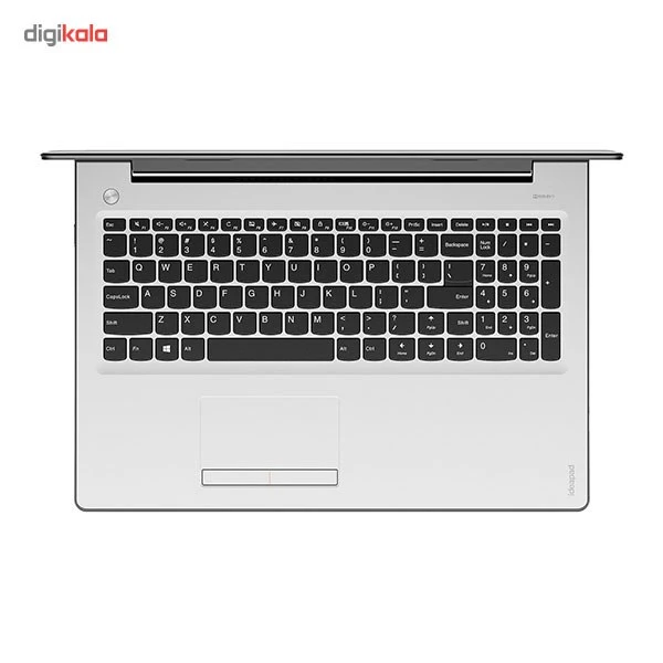 لپ تاپ 15 اینچی لنوو مدل Ideapad 310 - O، تصویر 16
