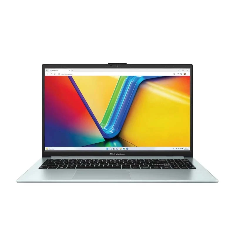 لپ تاپ 15.6 اینچی ایسوس مدل Vivobook GO L1504FA-NJ560-R5 7520U-8GB LPDDR5-512GB SSD، تصویر 7