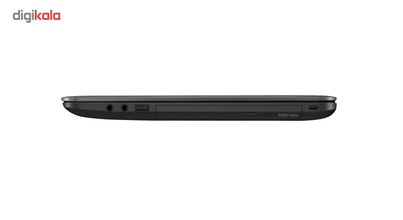 لپ تاپ 15 اینچی ایسوس مدل ROG GL552VW - D، تصویر 11
