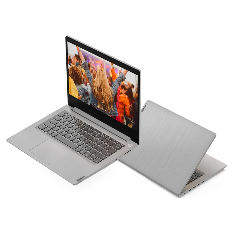 لپ تاپ 14 اینچی لنوو مدل ideapad 3 14iml05-ct1، تصویر 4