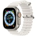 ساعت هوشمند 49 میلیمتری اپل مدل Ultra Ocean Band
