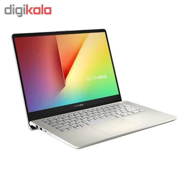 لپ تاپ 14 اینچی ایسوس مدل VivoBook R427FB-E، تصویر 3
