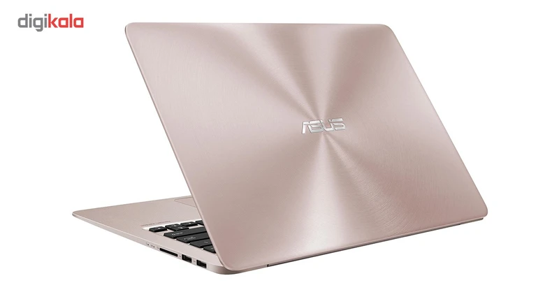 لپ تاپ 13 اینچی ایسوس مدل ZenBook UX310UF-A، تصویر 12