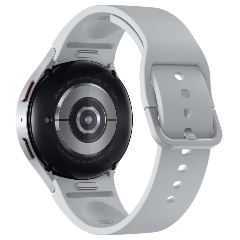 ساعت هوشمند 44 میلی‌متری سامسونگ مدل Galaxy Watch6 R940، تصویر 7