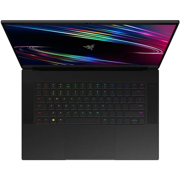 لپ تاپ 15.6 اینچی ریزر مدل Blade 15 Advanced، تصویر 4