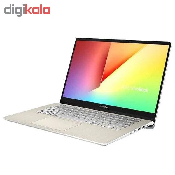 لپ تاپ 14 اینچی ایسوس مدل VivoBook R427FB-E، تصویر 2