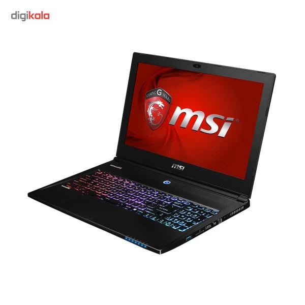 لپ تاپ ام اس آی GS60 2PE، تصویر 2
