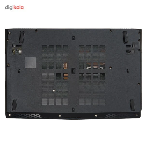 لپ تاپ 15 اینچی ام اس آی مدل CX62-6QL - A، تصویر 6