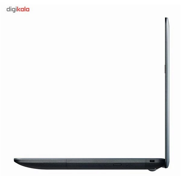 لپ تاپ 15 اینچی ایسوس مدل X541UV - G، تصویر 10