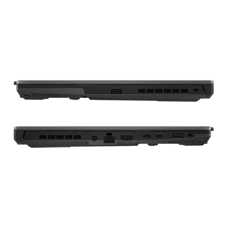 لپ تاپ 15.6 اینچی ایسوس مدل TUF Gaming F15 FX507ZR-HN031، تصویر 4