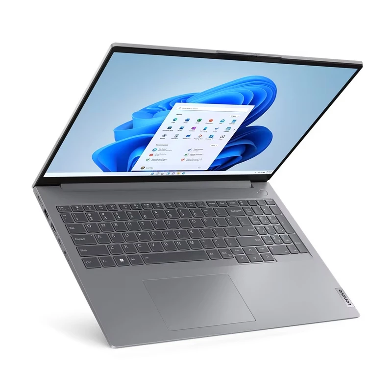 لپ تاپ 16 اینچی لنوو مدل ThinkBook 16 G6 IRL-i7 13700H 8GB 512SSD، تصویر 3