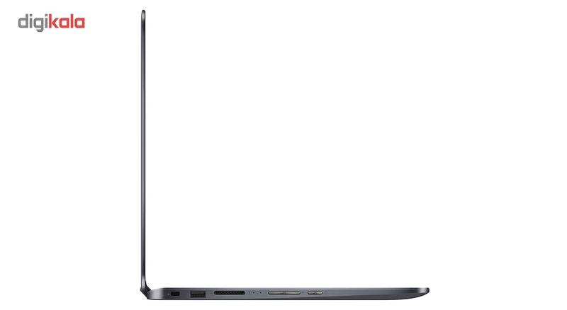 لپ تاپ 15 اینچی ایسوس مدل VivoBook Flip TP510UQ - A، تصویر 12