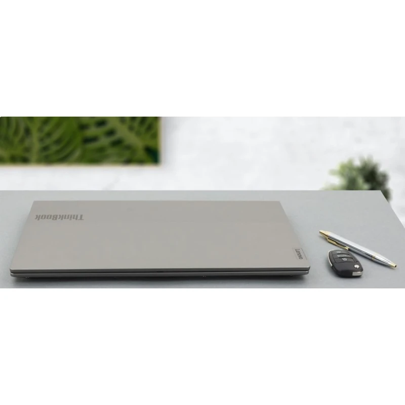 لپ تاپ 15.6 اینچی لنوو مدل THINKBOOK 15 G2 ITL-AB - کاستوم شده، تصویر 3