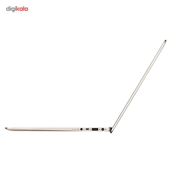لپ تاپ 13 اینچی ایسوس مدل Zenbook UX305FA - D، تصویر 16