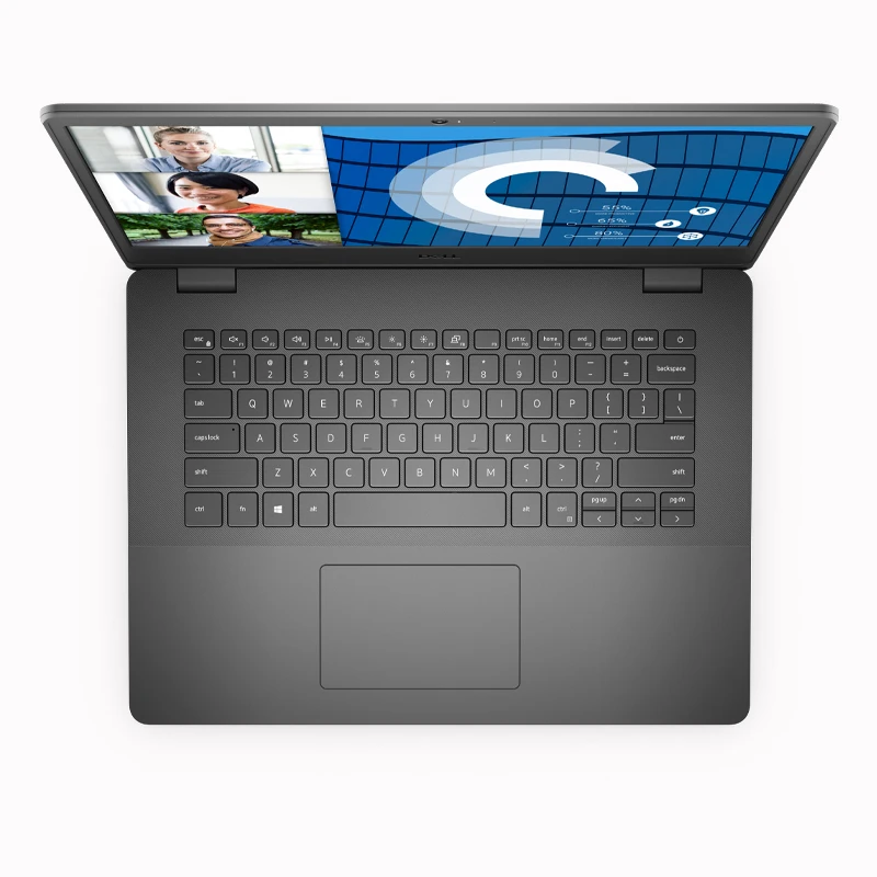 لپ تاپ 14 اینچی دل مدل Vostro 3400 - PD2، تصویر 3