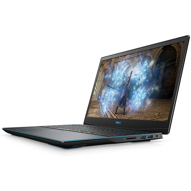 لپ تاپ 15.6 اینچی دل مدل G3 15 3500 Gaming-D، تصویر 3