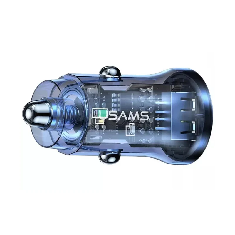 شارژر فندکی یوسمز مدل US-CC162، تصویر 5