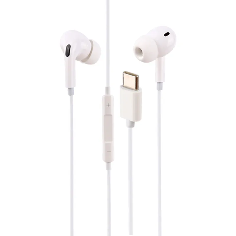 هندزفری تایپ سی یوسمز مدل Ep-41، تصویر 2