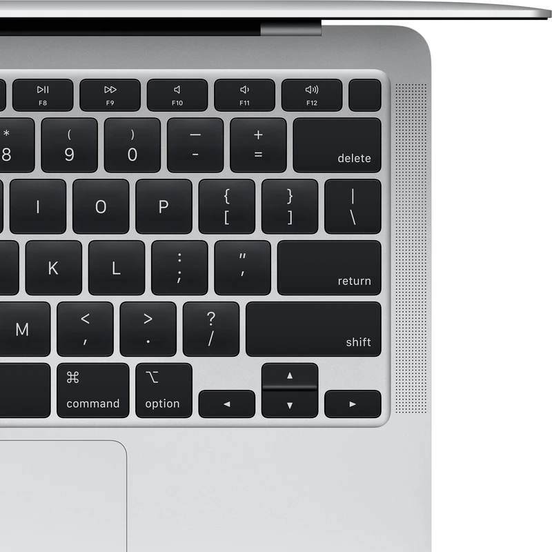 لپ تاپ 13 اینچی اپل مدل MacBook Air MGNA3 2020، تصویر 3
