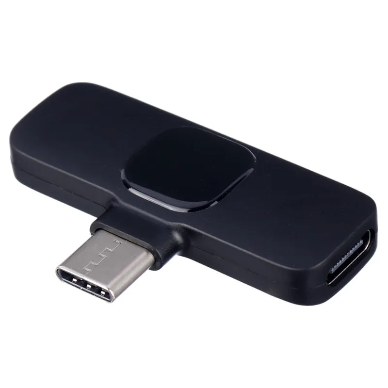 میکروفون یقه ای بی سیم Green Lion Solo GNSOLOWMICBK Type-C، تصویر 6