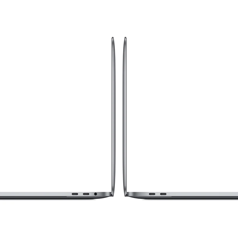 لپ تاپ 13 اینچی اپل مدل MacBook Pro MWP52 2020 همراه با تاچ بار، تصویر 4