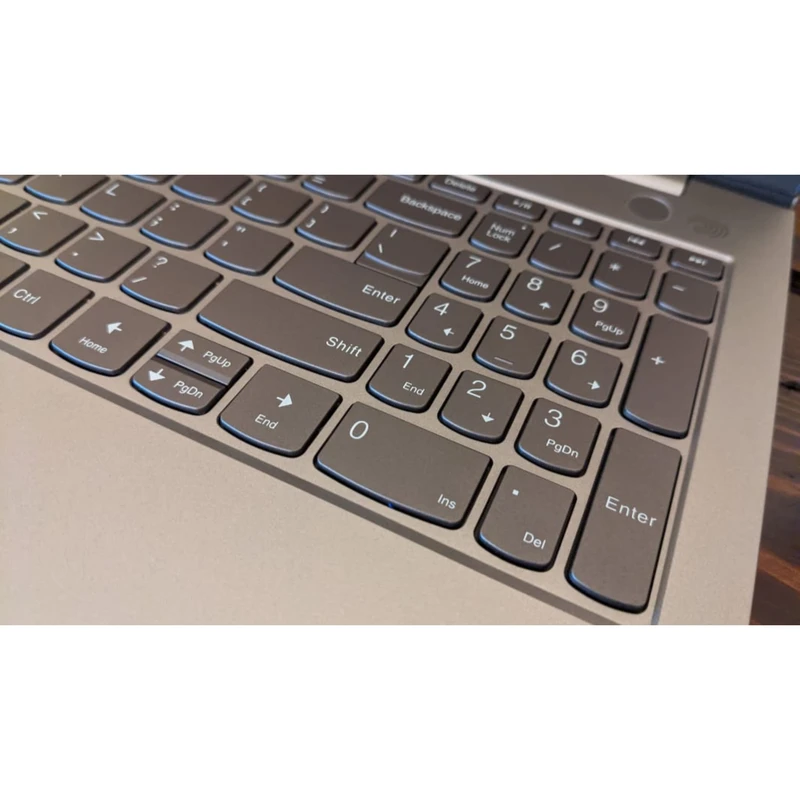 لپ تاپ 15.6 اینچی لنوو مدل THINKBOOK 15 G2 ITL-AB - کاستوم شده، تصویر 16