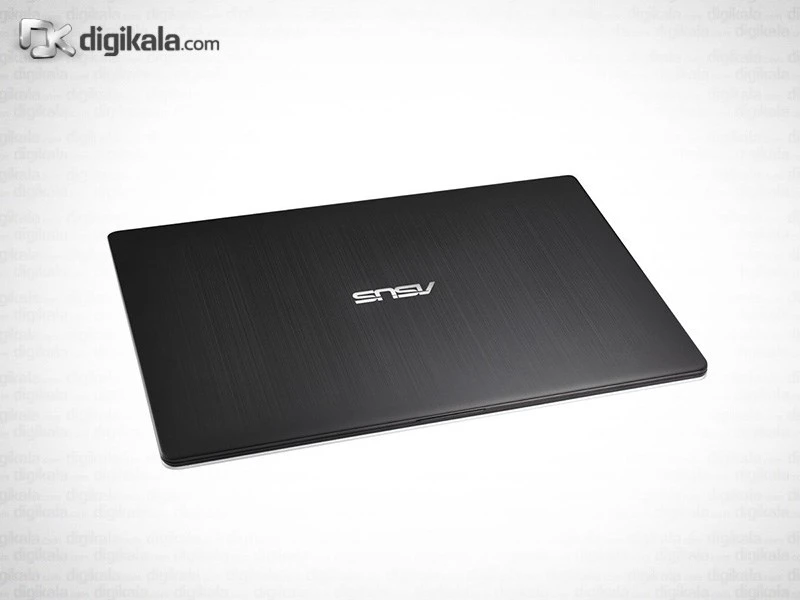 لپ تاپ ایسوس ویووبوک S300CA، تصویر 6