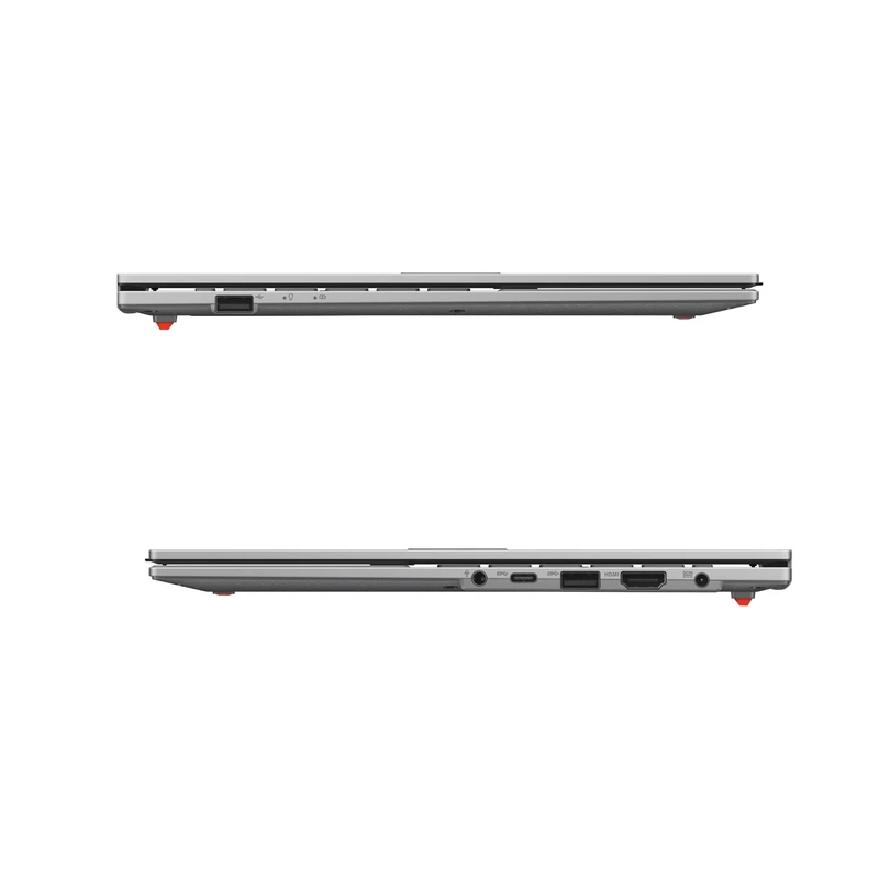 لپ تاپ 15.6 اینچی ایسوس مدل Vivobook GO L1504FA-R3 7320U 8GB 256SSD، تصویر 7