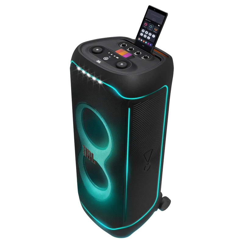 اسپیکر بلوتوثی جی بی ال مدل Partybox Ultimate، تصویر 12