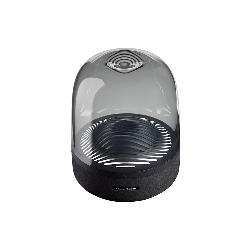 اسپیکر بلوتوثی هارمن کاردن مدل Aura Studio 3، تصویر 5
