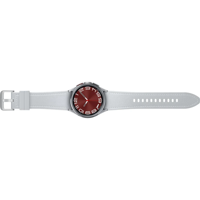 ساعت هوشمند 43 میلی‌متری سامسونگ مدل Galaxy Watch6 R950 Classic، تصویر 10
