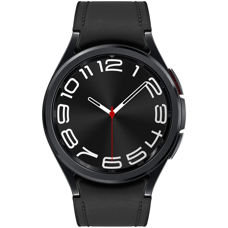 ساعت هوشمند 43 میلی‌متری سامسونگ مدل Galaxy Watch6 R950 Classic، تصویر 6
