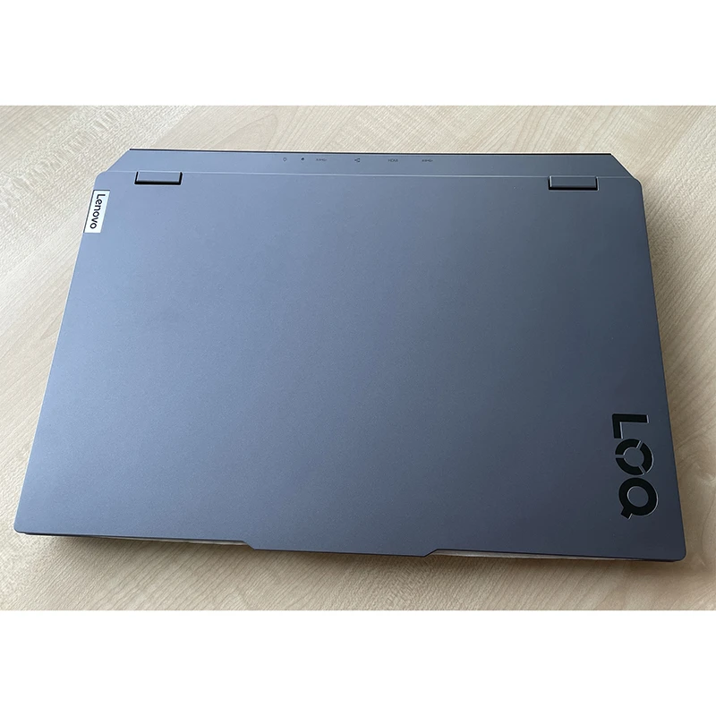 لپ تاپ 15.6 اینچی لنوو مدل LOQ 15IRX9-i7 13650HX-24GB DDR5-512GB SSD-RTX3050-FHD، تصویر 13