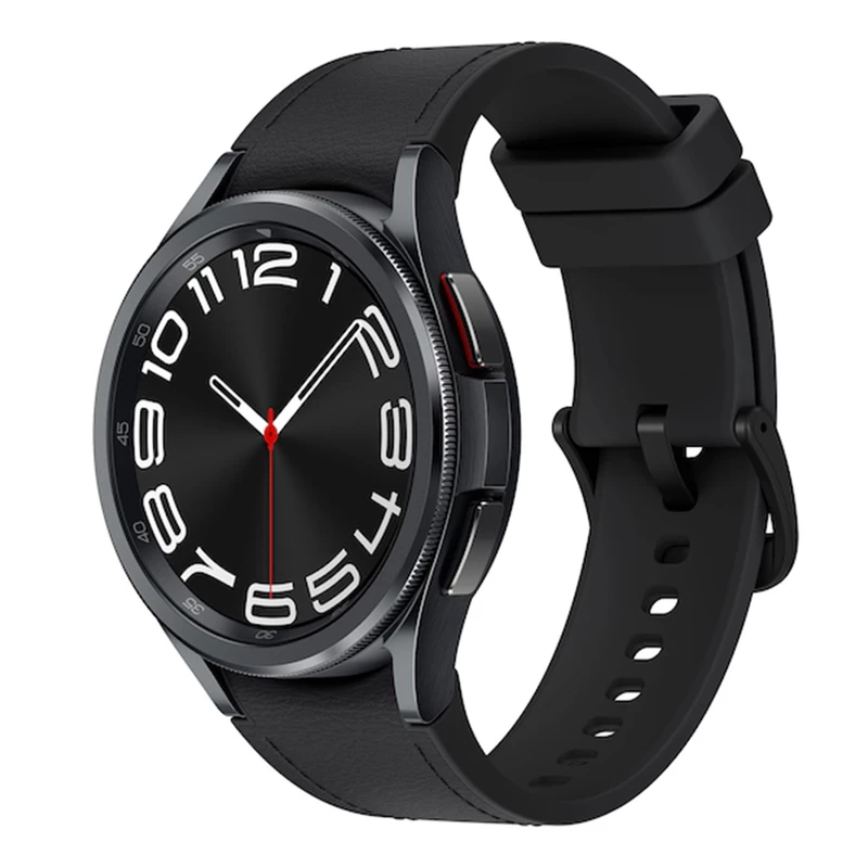 ساعت هوشمند 47 میلیمتری سامسونگ مدل Galaxy Watch6 Classic R960