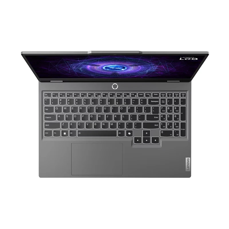 لپ تاپ 15.6 اینچی لنوو مدل LOQ 15IRX9-i7 13650HX-24GB DDR5-512GB SSD-RTX3050-FHD، تصویر 6