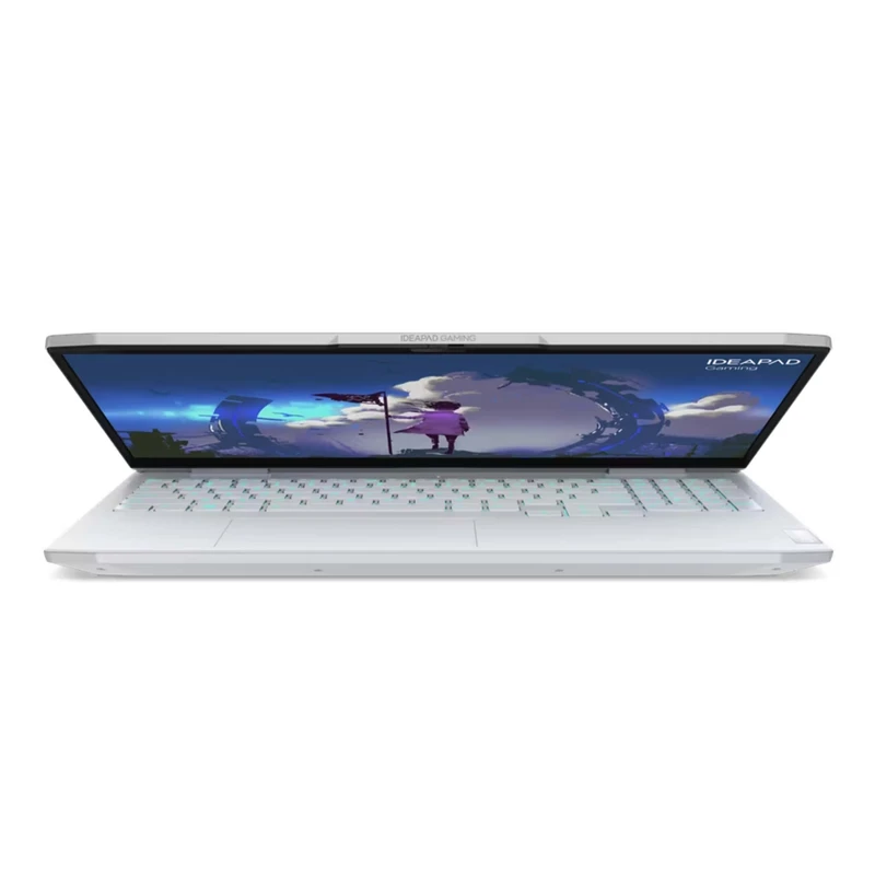 لپ تاپ 15.6 اینچی لنوو مدل IdeaPad Gaming 3 15IAH7-i7 8 512 305Ti - کاستوم شده، تصویر 4