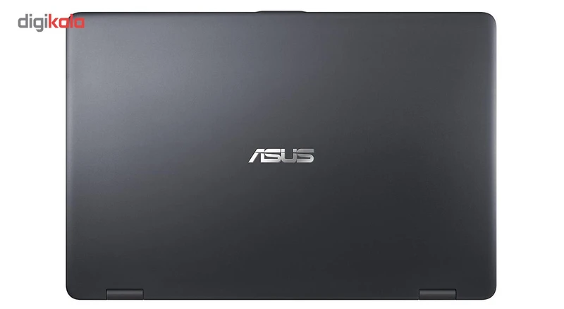 لپ تاپ 15 اینچی ایسوس مدل VivoBook Flip TP510UQ - A، تصویر 14