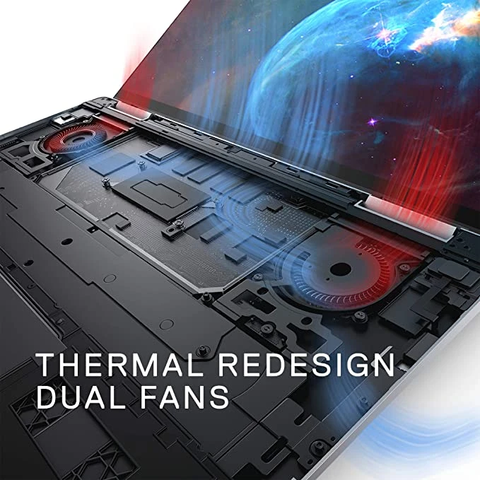 لپ تاپ 13.4 اینچی دل مدل XPS 7390 2 in 1، تصویر 7