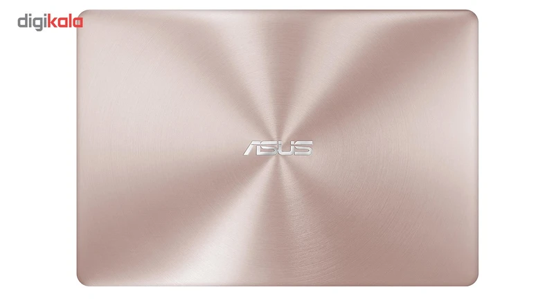 لپ تاپ 13 اینچی ایسوس مدل ZenBook UX310UF-A، تصویر 13