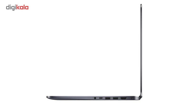 لپ تاپ 15 اینچی ایسوس مدل VivoBook Flip TP510UQ - A، تصویر 11