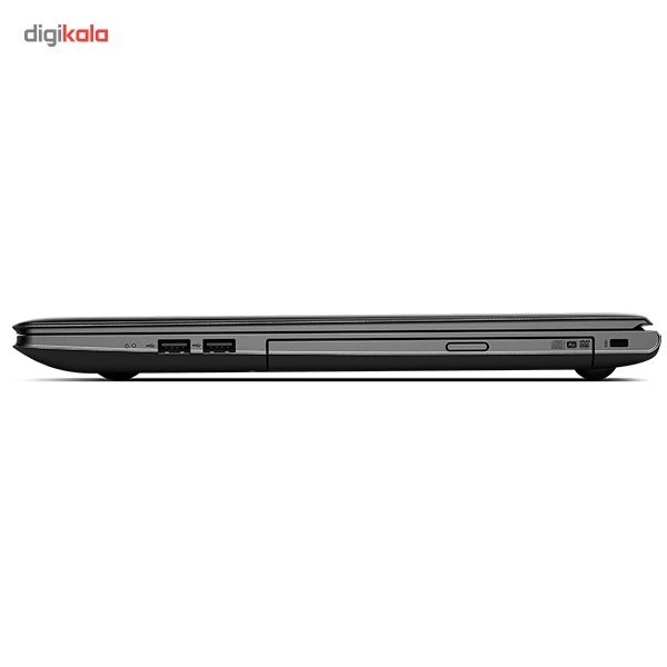 لپ تاپ 15 اینچی لنوو مدل Ideapad 310 - O، تصویر 8