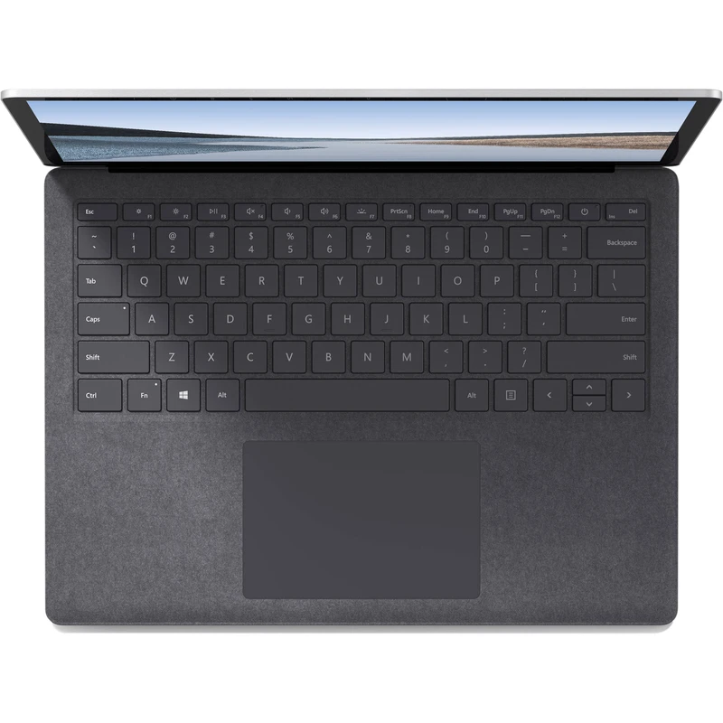لپ تاپ 13 اینچی مایکروسافت مدل Surface Laptop 3 - E، تصویر 3
