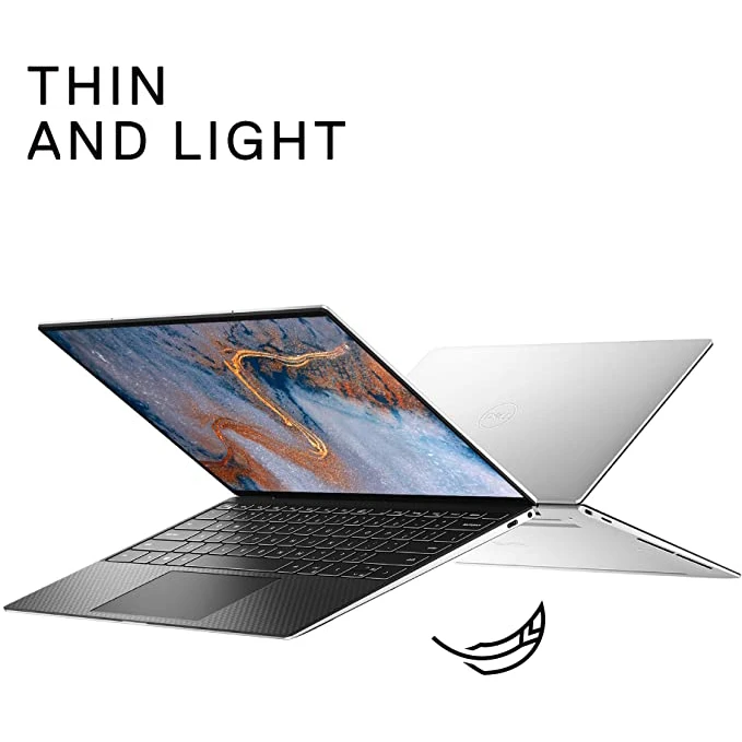 لپ تاپ 13.4 اینچی دل مدل XPS 7390 2 in 1، تصویر 5