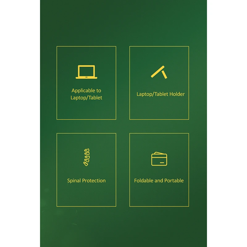 پایه نگهدارنده لپ تاپ یوسمز مدل US-ZJ054، تصویر 2