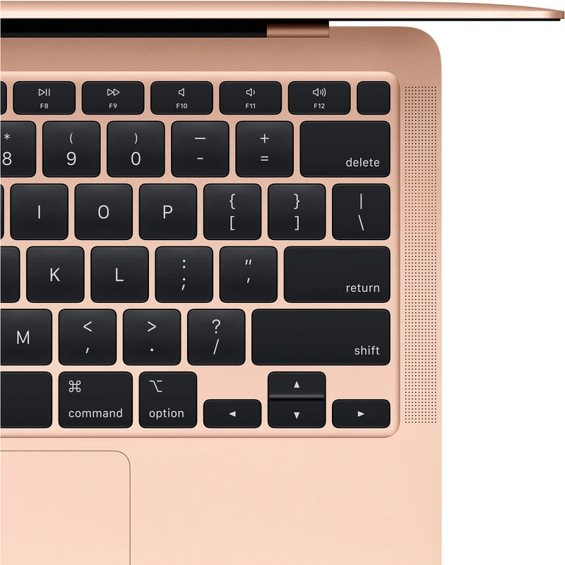 لپ تاپ 13 اینچی اپل مدل MacBook Air MGNE3 2020، تصویر 3
